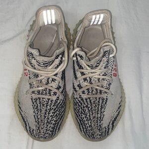 Adidas Yeezy 350 Zebra